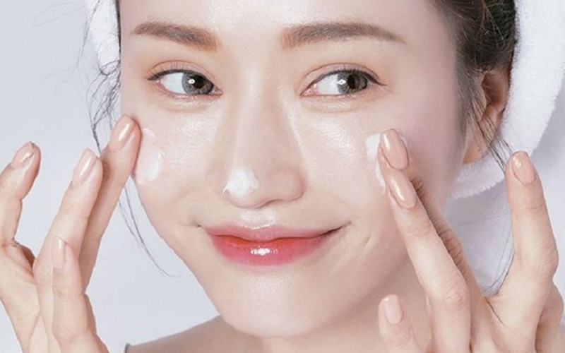 Prep da đúng trước makeup