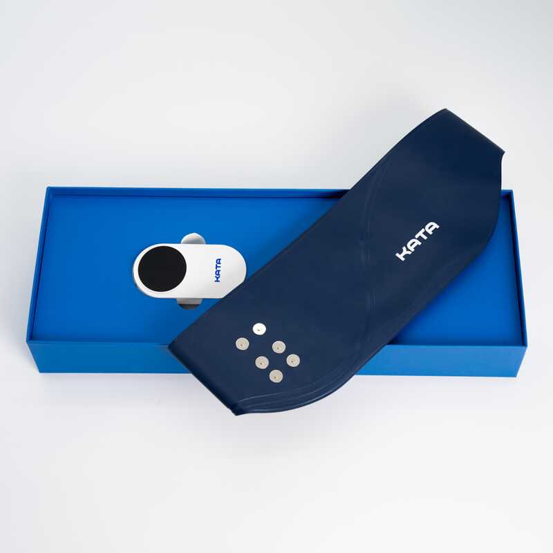 Máy massage lưng KATA