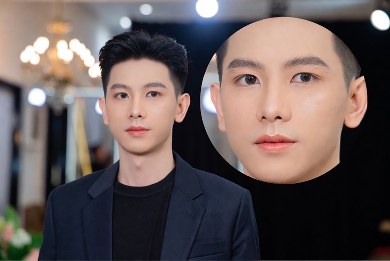 Trang điểm đi sự kiện, chụp ảnh