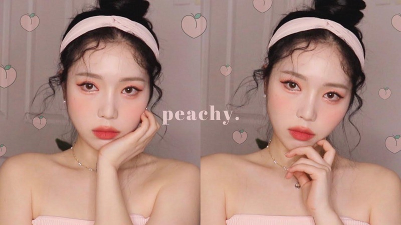 Phong cách giúp các bạn nữ sinh trông cực kỳ rạng rỡ