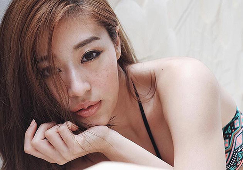 Trang điểm tàn nhang: Khẳng định bản sắc, tôn vinh khác biệt.