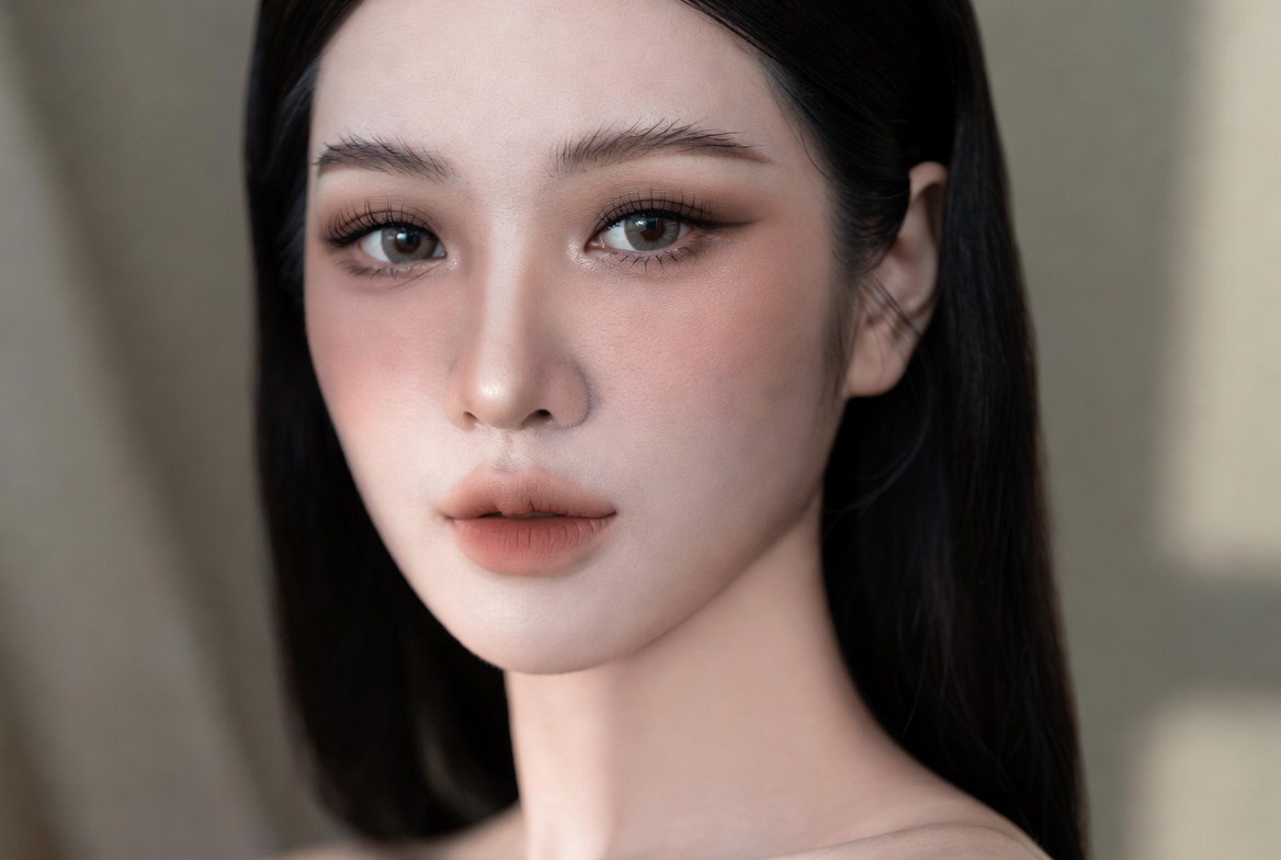  Tone Nude Tây - Hàn: Sự giao thoa quyến rũ và tinh tế