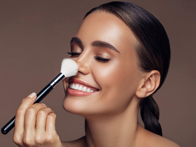 Một bộ cọ sạch chính là khởi đầu của một làn da khỏe và một lớp nền hoàn hảo