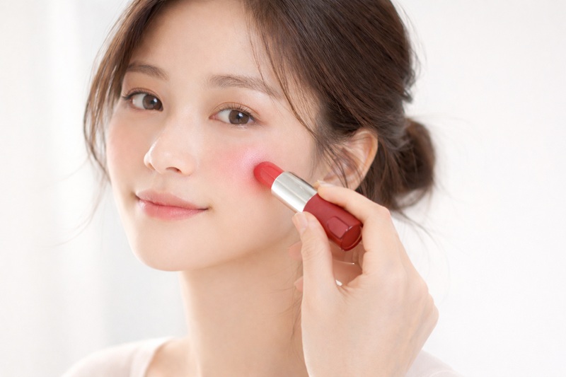 Tán nhanh – tán mỏng – không chồng lớp sai cách