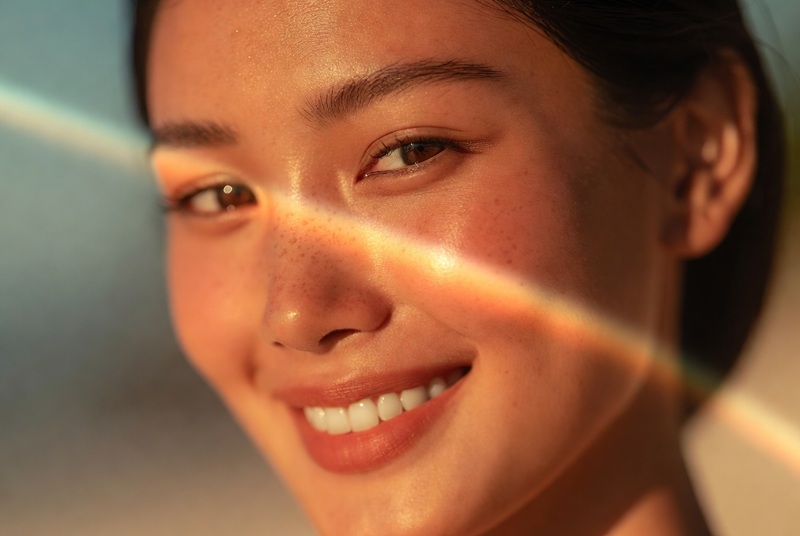 rang điểm tàn nhang kiểu 