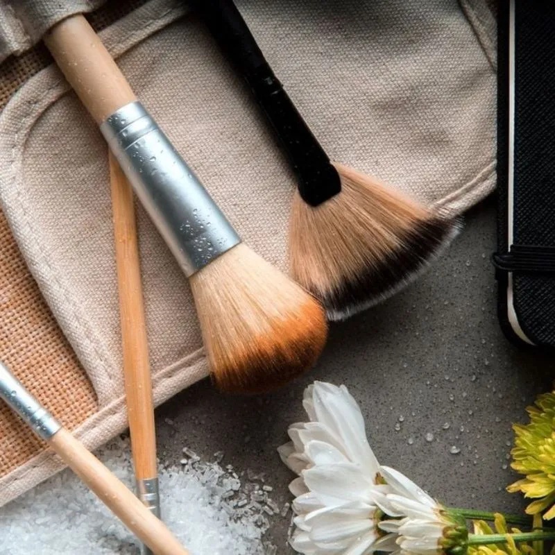 Làm khô đúng cách sau khi vệ sinh