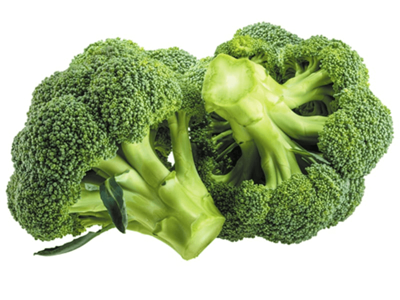 Bông cải xanh giàu protein nhất trong nhóm thực vật