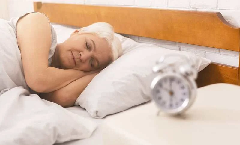 Giấc ngủ sâu hơn khi tập thể dục mỗi ngày
