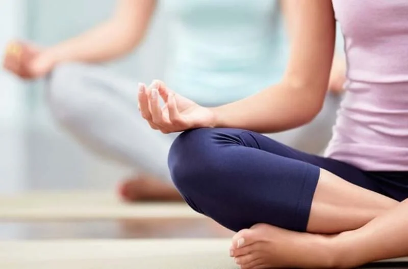 Yoga tốt cho tinh thần lẫn thể chất