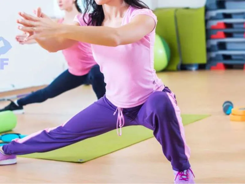 Bài tập thể dục cho người giãn tĩnh mạch có cần thiết không?