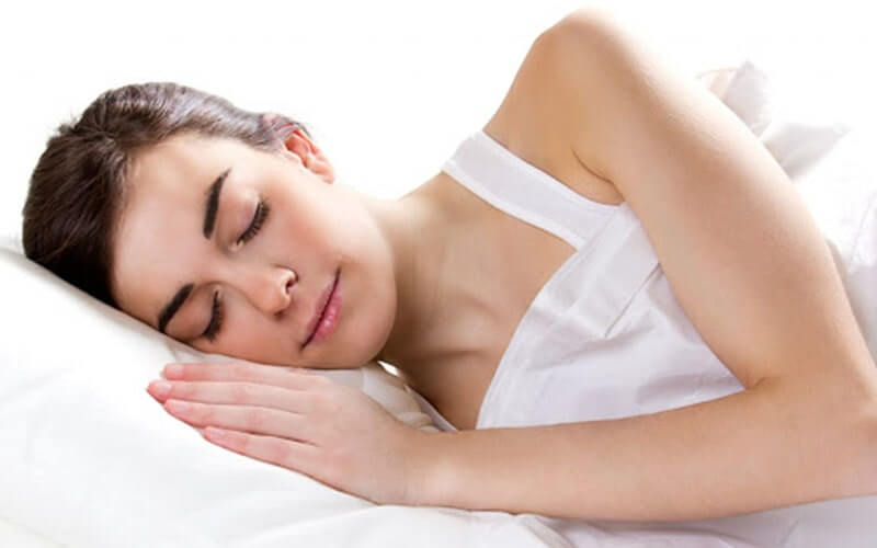 Phương pháp bấm huyệt cải thiện giấc ngủ