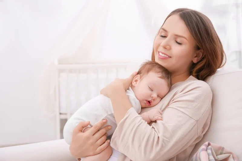 Dùng ghế massage đúngc cách tạo điều kiện thuận lợi khi sinh
