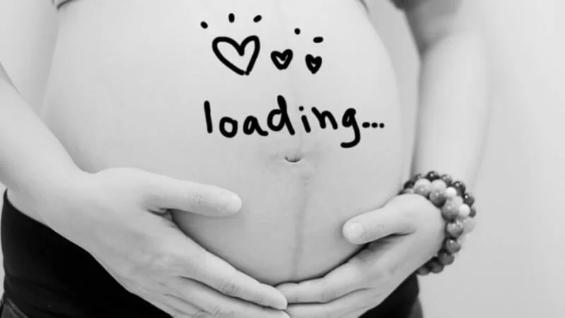 Bà bầu dùng ghế massaeg có nguy cơ chuyển dạ sớm