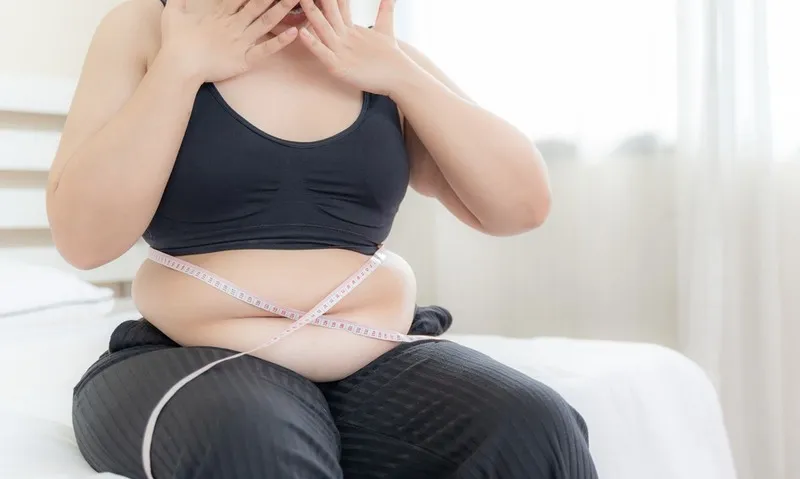 Tìm hiểu ngay béo phì gây ra những bệnh gì? 
