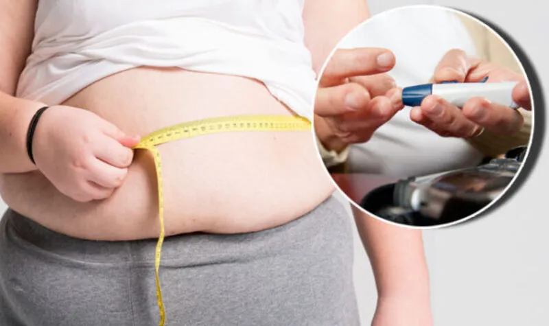 Người bị béo phì gây ra những bệnh gì cho cơ thể?