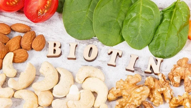 Biotin là vitamin gì? Uống biotin có thực sự cần thiết? 