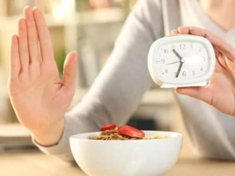 Nhịn ăn sáng có làm giảm tốc độ trao đổi chất không? 