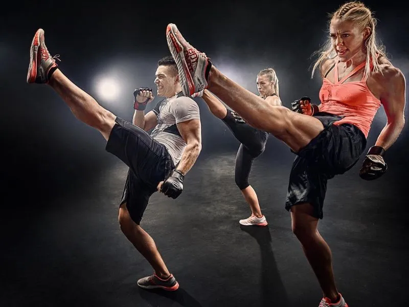 Nên tập luyện Body Combat như nào cho hiệu quả? 