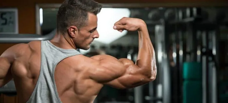  Các tiêu chí đánh giá kết quả tập Bodybuilding là gì?