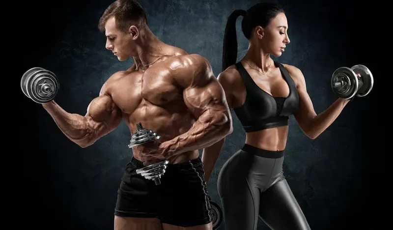 Phân biệt 2 khái niệm Bodybuilding và Fitness dễ nhầm lẫn