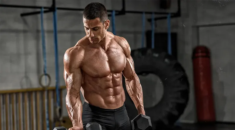 Bản chất của Bodybuilding là gì?