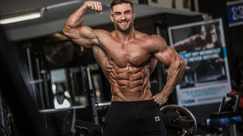 Hướng dẫn cách tập luyện Bodybuilding hiệu quả nhất