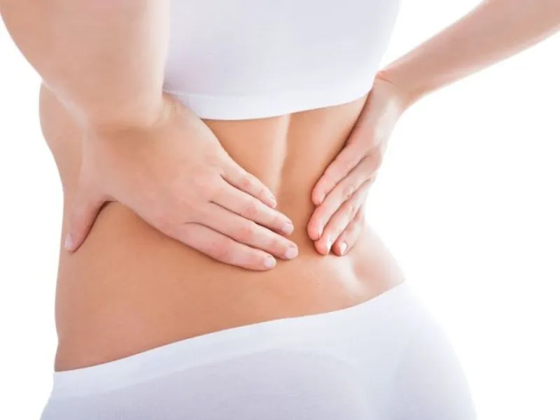 Cảnh báo các bệnh liên quan đến đau lưng cần đề phòng 