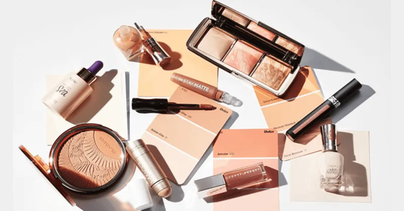  Chọn sản phẩm makeup phù hợp với đặc điểm da dầu 