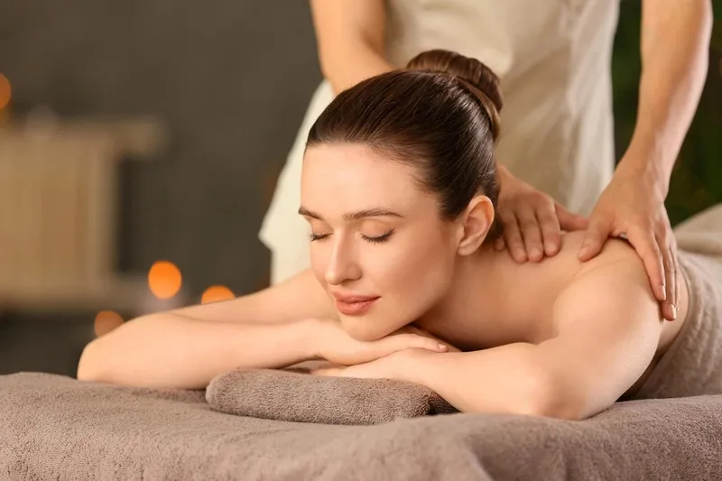 Điểm danh các loại hình massage thông dụng ngày nay