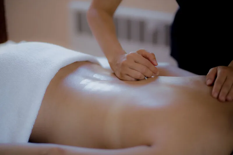Top 10 các loại hình massage thông dụng ngày nay - Massage Trung Hoa