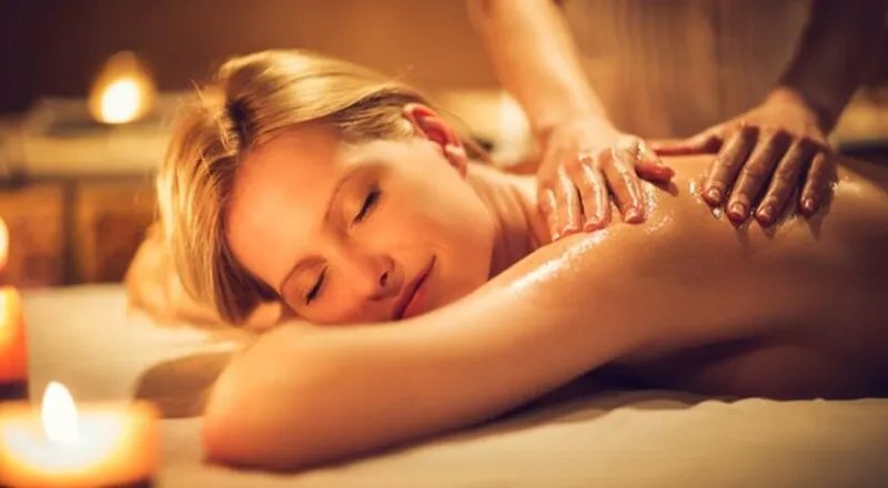 Top 10 các loại hình massage thông dụng ngày nay - Massage Thụy Điển