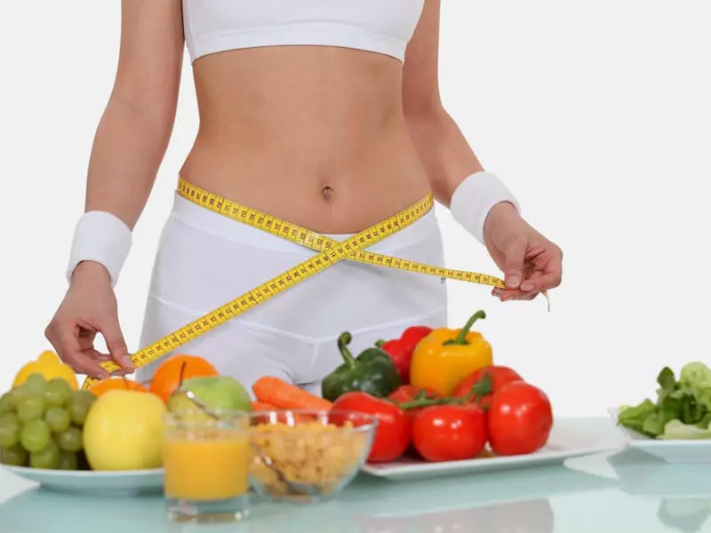 Bật mí cách ăn kiêng giảm cân trong 7 ngày hiệu quả tại nhà