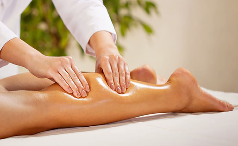 Massage chân có tác dụng gì đối với sức khỏe