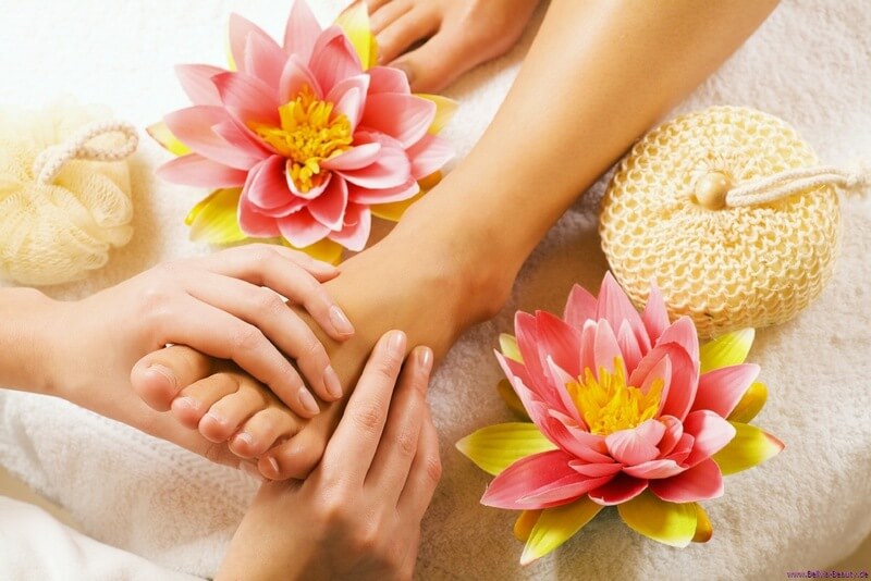 Công dụng to lớn mà các cách massage toàn thân cho phụ nữ có thể mang lại