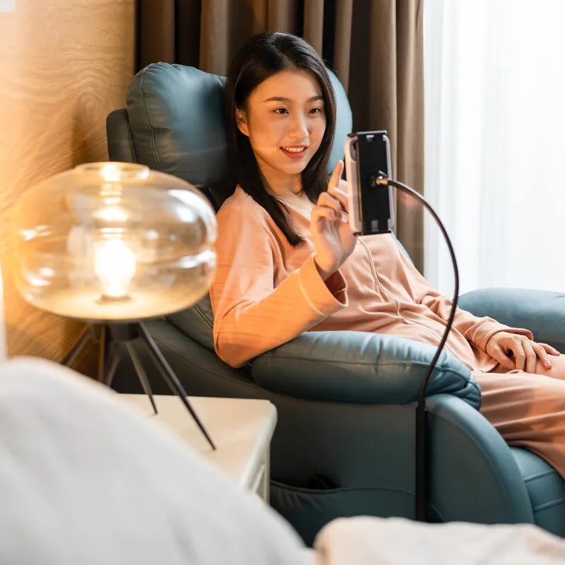 Cách sử dụng ghế massage theo chế độ Auto