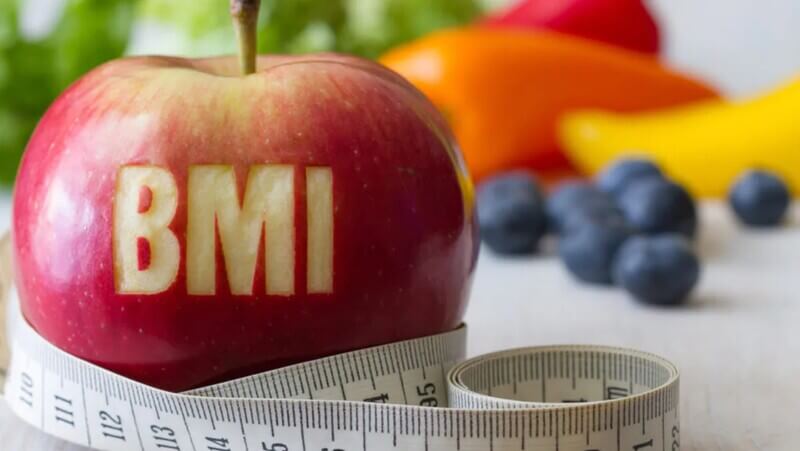 Cách tính chỉ số BMI cho nam chuẩn và chi tiết nhất
