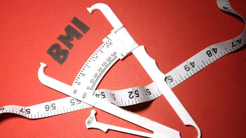 Ứng dụng của các cách tính chỉ số BMI cho nam giới
