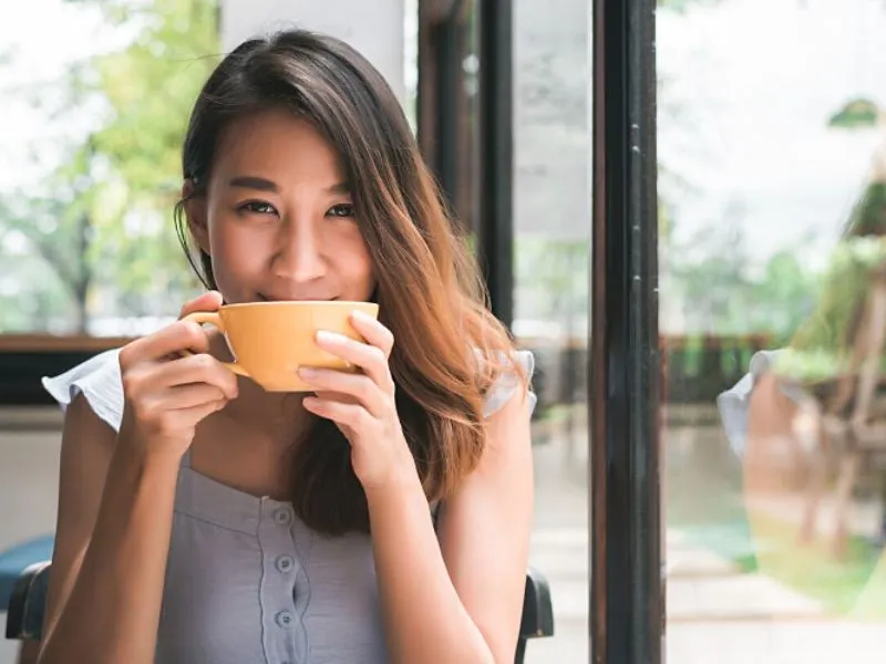 Cà phê sữa có mang lại lợi ích gì cho sức khỏe hay không? 