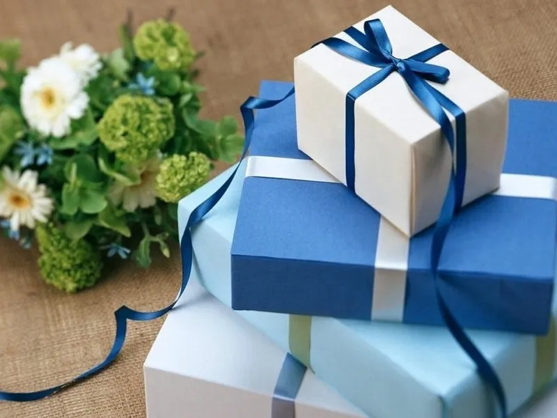 Thông điệp mà quà tặng doanh nghiệp gửi gắm là gì?