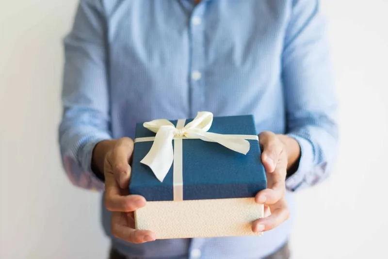 Thông điệp mà quà tặng doanh nghiệp gửi gắm là gì?