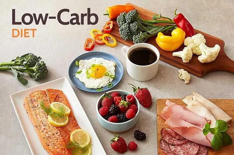 Chế độ ăn Low Carb là gì mà được chị em ưa chuộng?