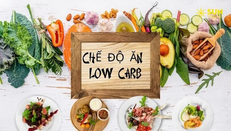 Tìm hiểu chung chế độ ăn Low Carb là gì?