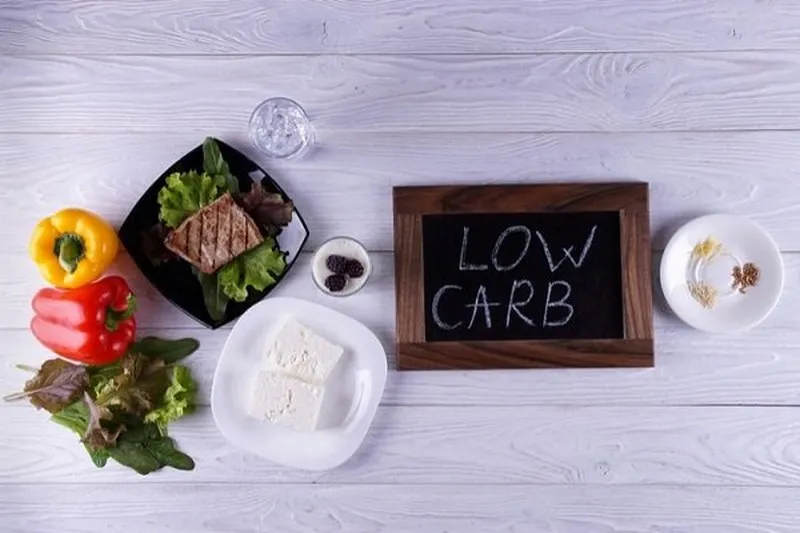 Nguyên lý của chế độ ăn Low Carb là gì