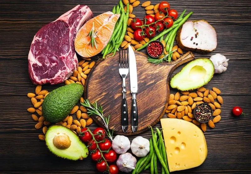 Lời khuyên giúp theo chế độ ăn Low Carb an toàn và hiệu quả 