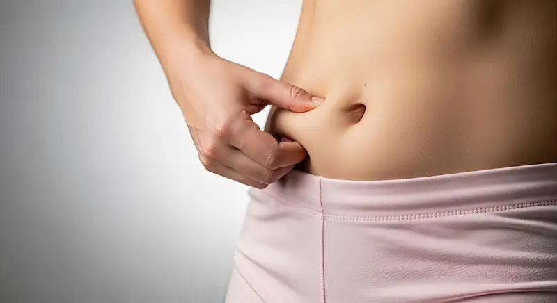Chỉ số mỡ dưới da bao nhiêu là phù hợp