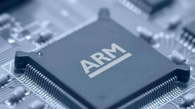 Chip điều khiển ARM: Định nghĩa, chức năng và ứng dụng thực tiễn