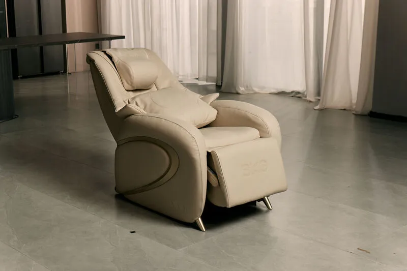 Cách chọn ghế massage toàn thân cho người cao tuổi phù hợp nhất