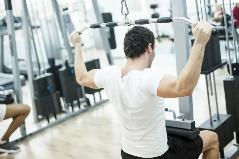 1 tuần nên tập gym mấy lần cho nam? 