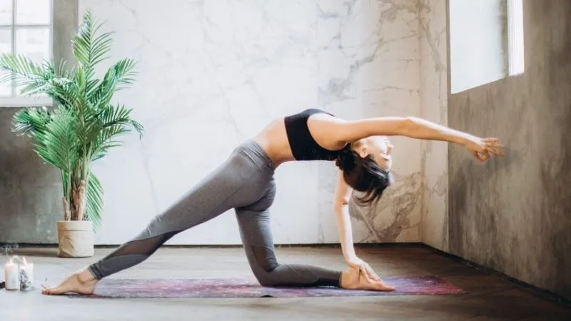 Một số mẹo giúp người mới bắt đầu tập Yoga đúng cách