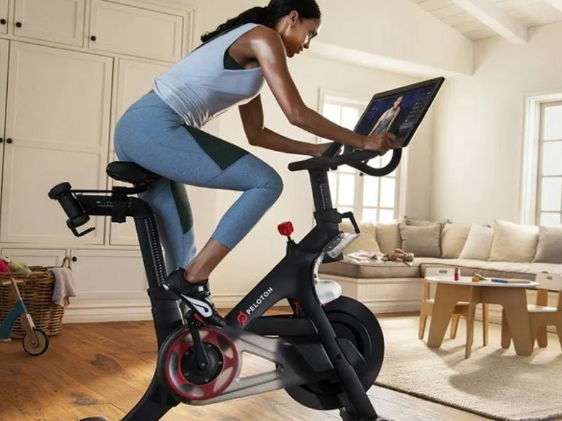 Những lưu ý về cách đạp xe giúp nâng cao hiệu quả giảm cân nhanh chóng - đạp xe tại nhà có giảm cân không